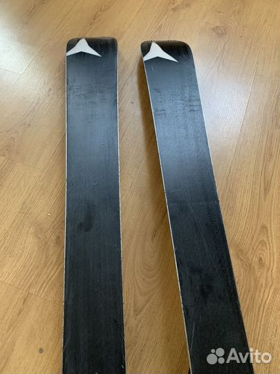 Горные лыжи Atomic Nomad Crimson Ti 178см эксперты