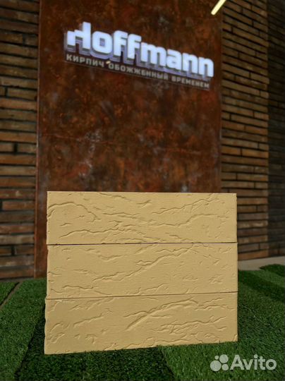 Кирпич керамический в наличии и под заказ