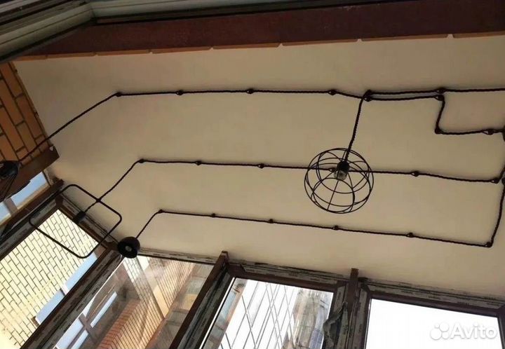 Электрик Услуги электрика Выезд