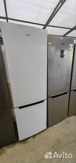 Новый Холодильник atlant хм-4619-109-ND