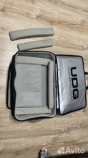 UDG сумка для контроллера