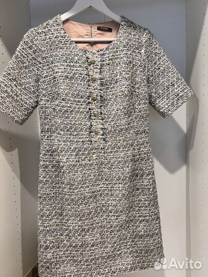 Платье 46 размер
