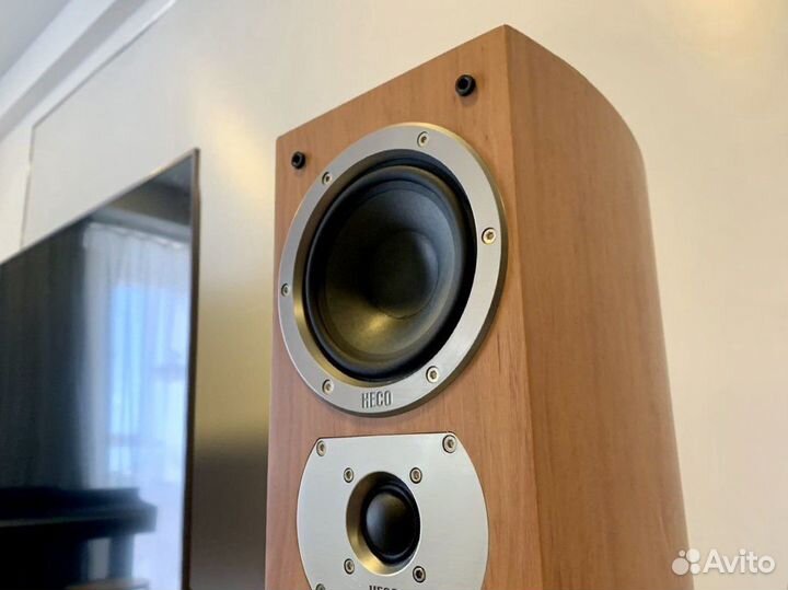 Напольная акустика Heco Victa Prime 602