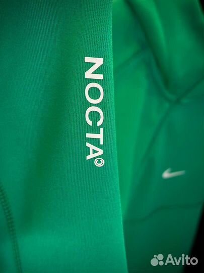 Зип худи nike tech fleece nocta