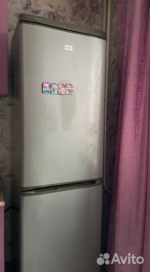 Холодильник бу