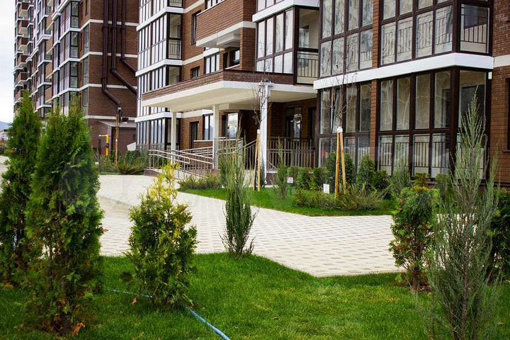 Гараж, 10 м²