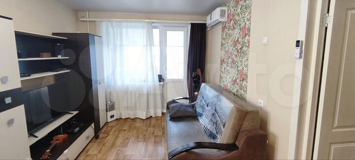 2-к. квартира, 49 м², 5/9 эт.