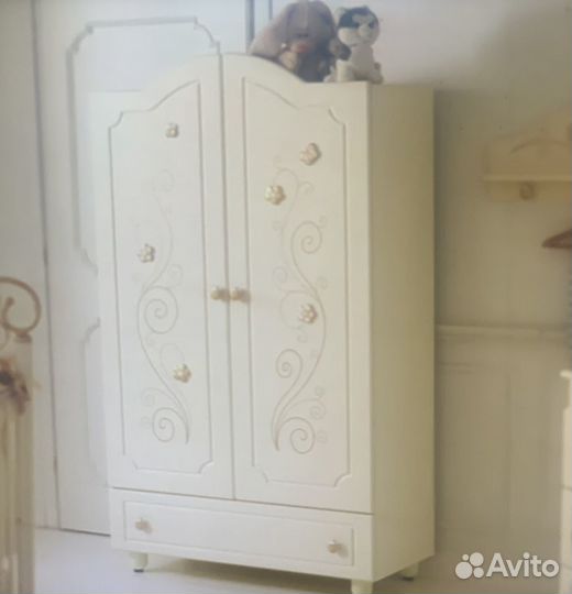 Детская мебель