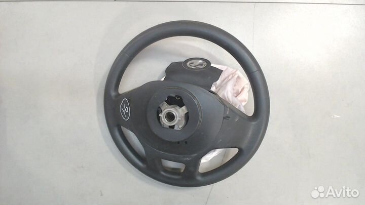 Руль Opel Vivaro, 2015