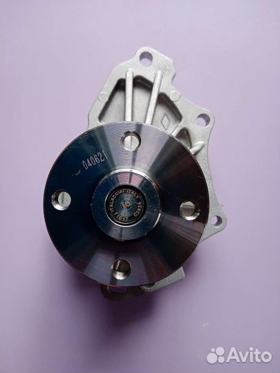 Водяная помпа ina на RAV4