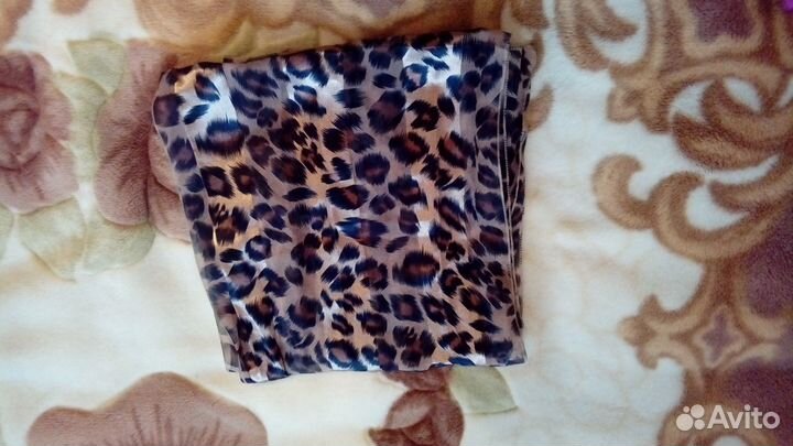 Палантин,шарфы,платок