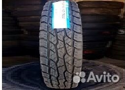 Triangle TR292 235/65 R17 104T