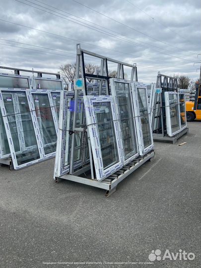 Пластиковые окна от Производителя