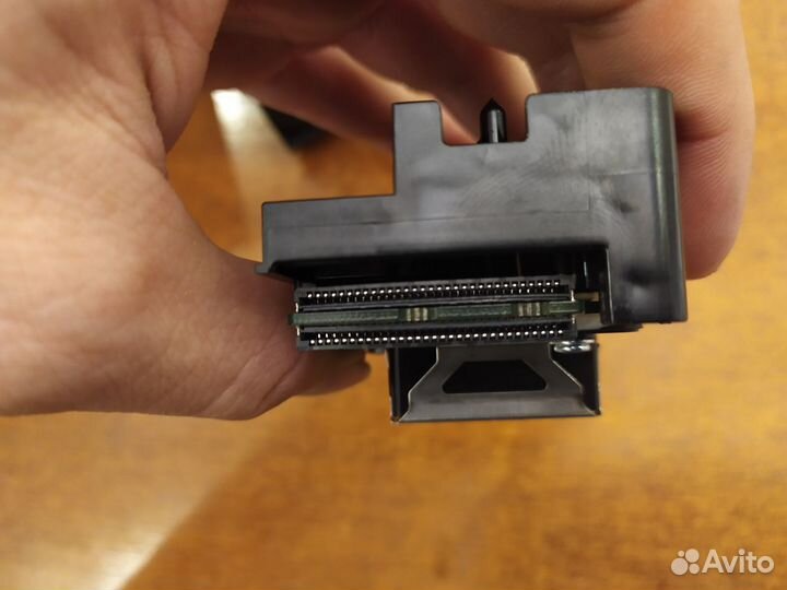 Печатающая голова epson dx-5 новая некодированная