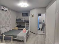4-к. квартира, 24 м² (Абхазия)