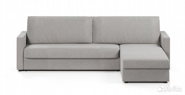 Угловой диван-кровать «Дублин»