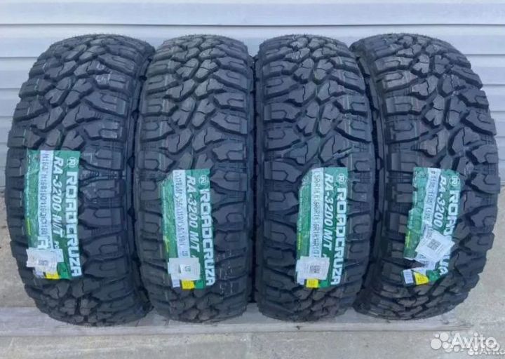 Roadcruza RA3200 M/T 31/10.5 R15 109Q