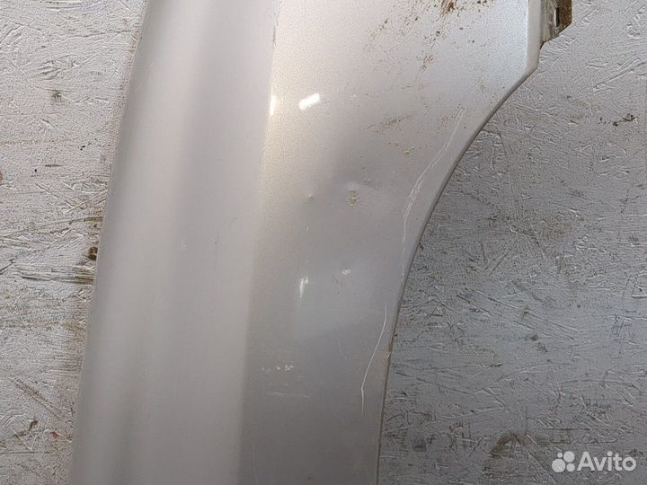 Крыло Suzuki Grand Vitara, 2004