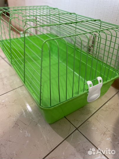 Клетка для грызунов