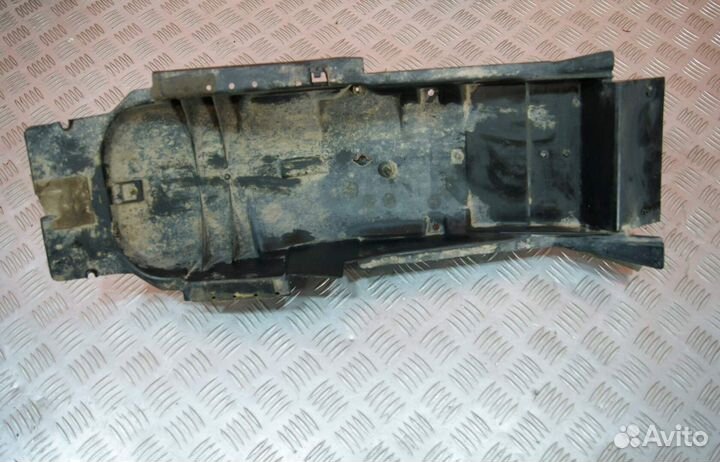 Подкрылок Yamaha XJR400R