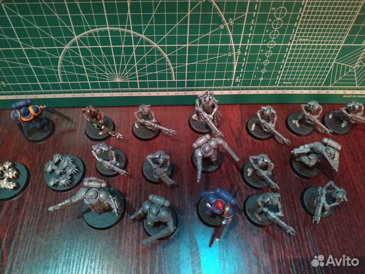 Warhammer 40000: Recruit Edition