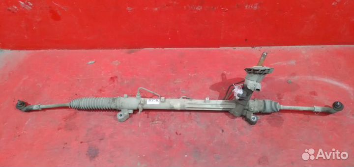 Форд фокус 2 рулевая рейка егур с датчиком
