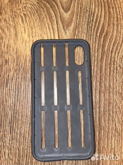 Чехол на iPhone xr