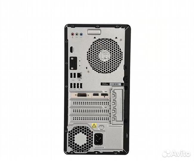 Компьютер HP