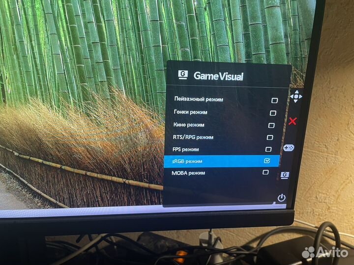 Монитор Asus TUF Gaming 28