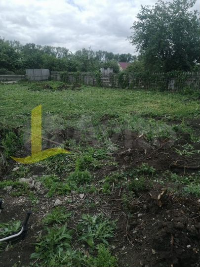 Участок 6,5 сот. (СНТ, ДНП)