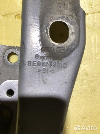 Петли капота Ауди А4 б6