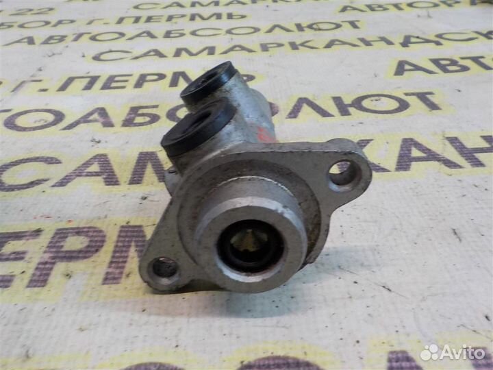 Цилиндр тормозной главный Daewoo Matiz 1997-2015