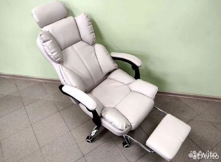 Компьютерное игровое (геймерское) кресло. Новые