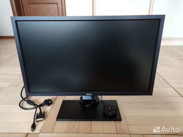 Монитор BenQ xl2430t 144гц купить в Санкт-Петербурге | Электроника | Авито