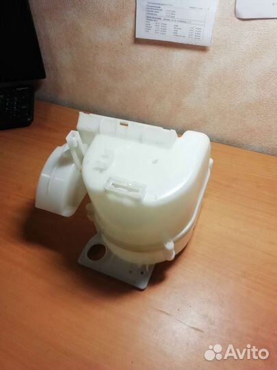 Запчасти для пылесоса samsung SC6570