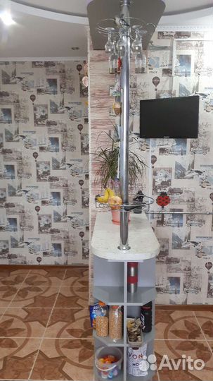 Барная стойка для кухни бу