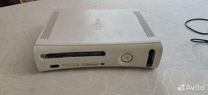 Xbox 360