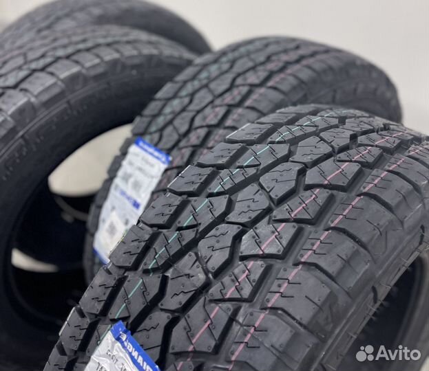 Triangle TR292 235/70 R16 106S