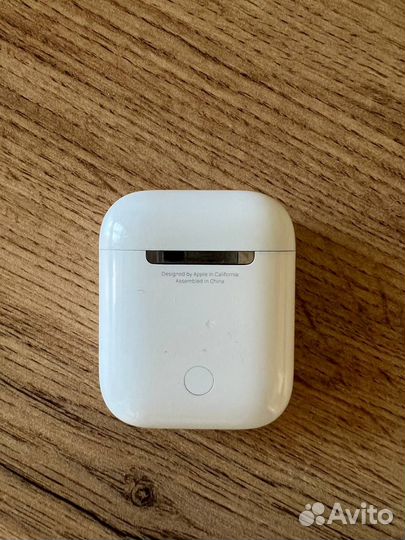 Наушники Apple Airpods 1