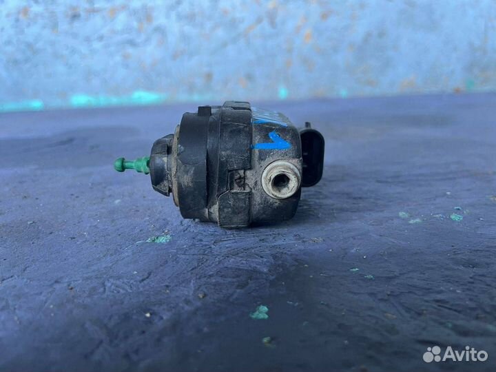 Корректор фар Renault Scenic (1996 - 1999)