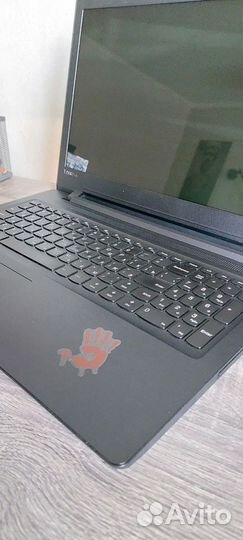 Ноутбук Lenovo ideapad 110 15acl 80 TJ