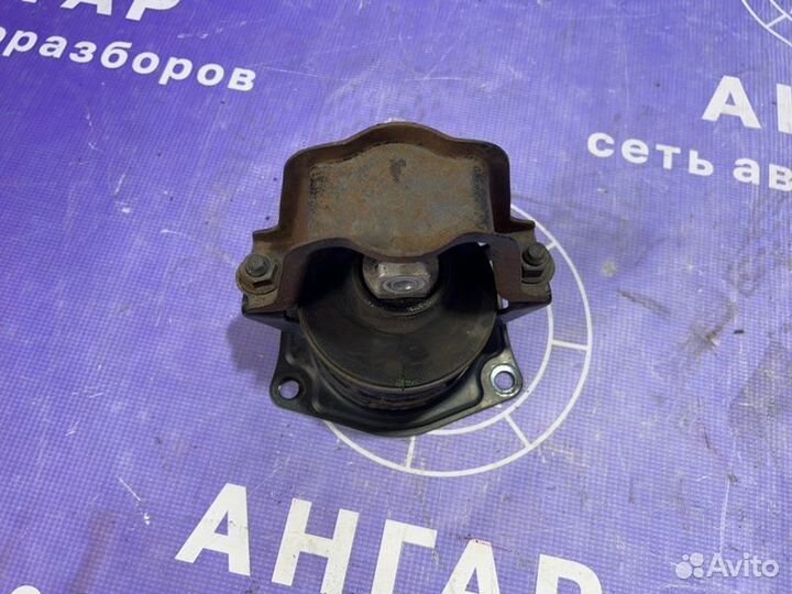 Подушка двигателя задняя Honda Accord 7 CL7 K20Z2