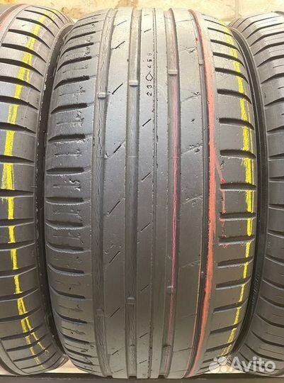 Nokian Tyres Nordman S SUV 235/65 R17 104H