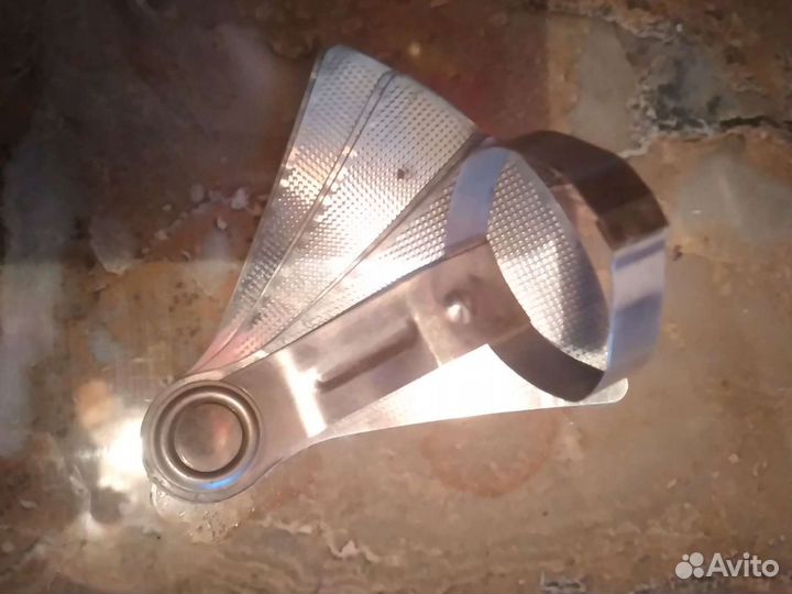 Светоотражатель для фото вспышки