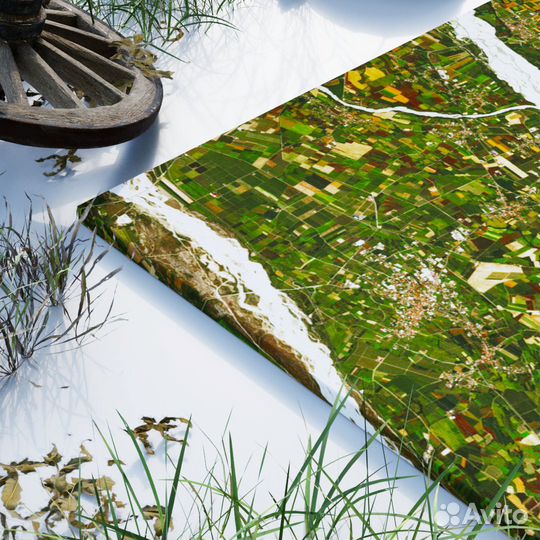 Картина Тальяменто