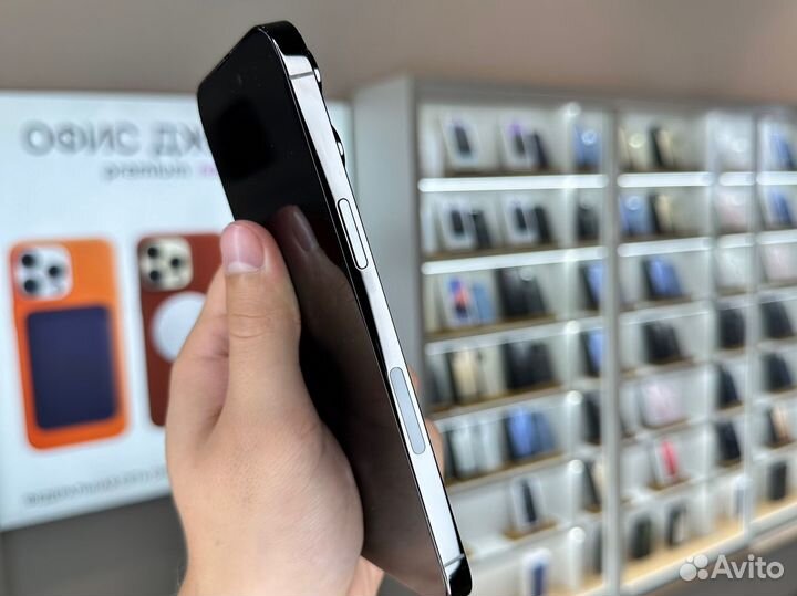 iPhone 14 Pro Max, 256 ГБ
