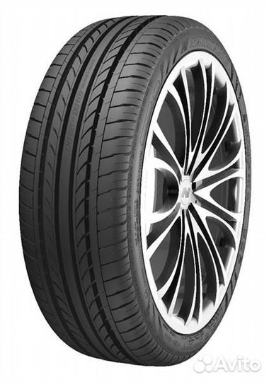 Nankang NS-20 205/45 R17 88V
