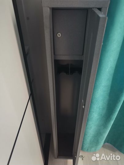 Оружейный сейф