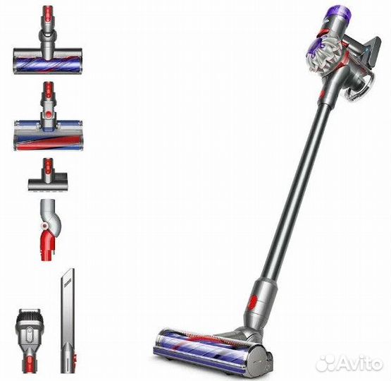 Пылесос Dyson V8 Absolute (SV25)