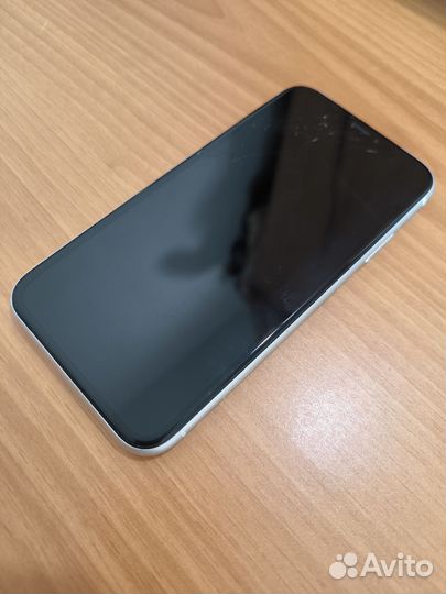 iPhone Xr, 128 ГБ